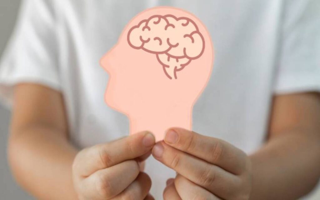 Çocuklarda Ruh Sağlığı